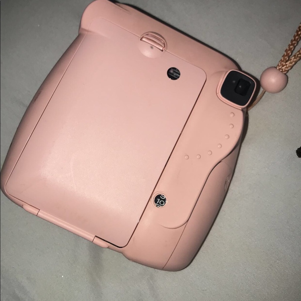 Insta mini8 - Picture 2 of 3